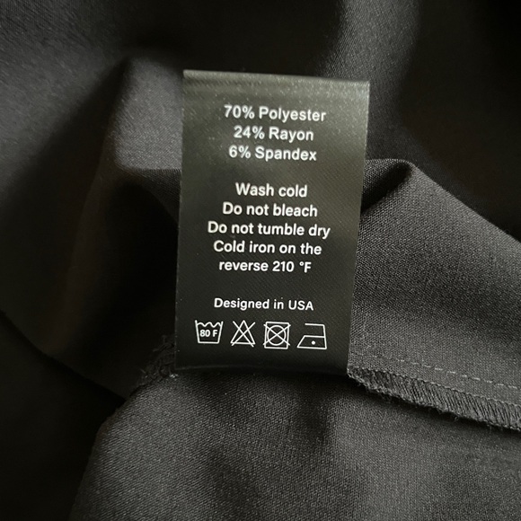 Lively Ghosts Solitary Shadow Sleeveless Dress - Picture 7 of 8